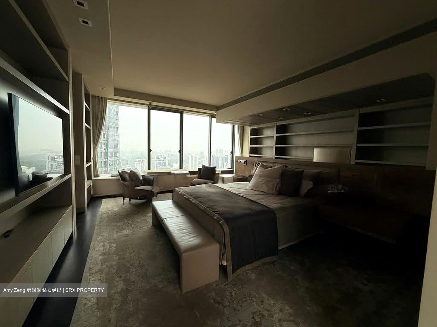 Ardmore Residence (D10), Condominium #567496851